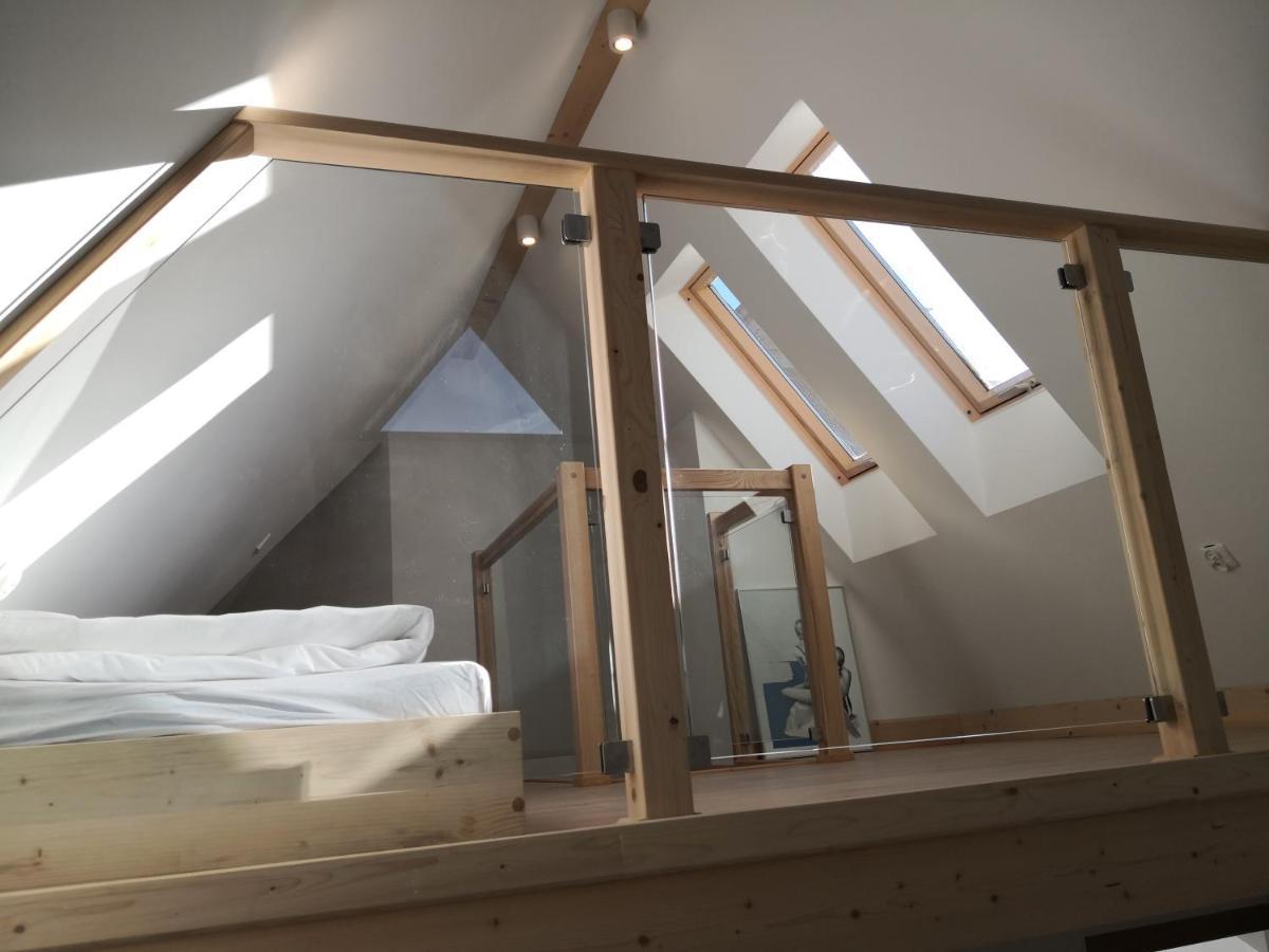 Willa Nika, Apartamenty Zakopane Exteriör bild