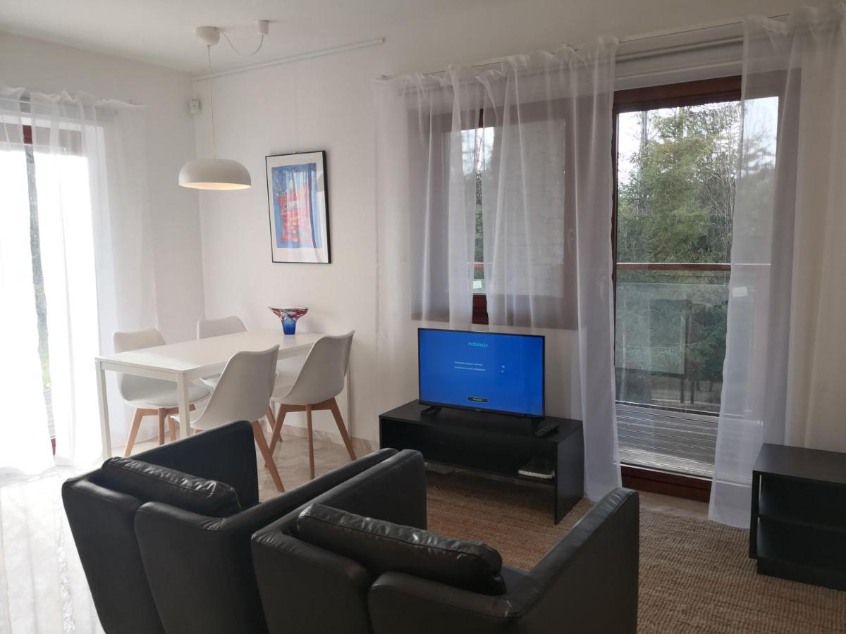 Willa Nika, Apartamenty Zakopane Exteriör bild