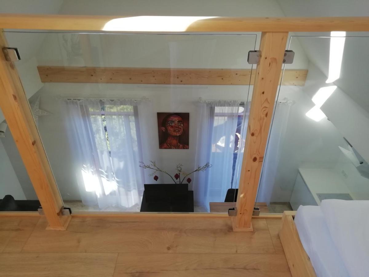 Willa Nika, Apartamenty Zakopane Exteriör bild