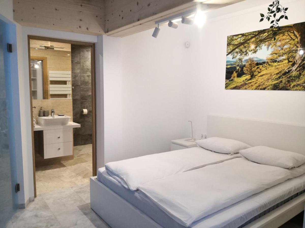 Willa Nika, Apartamenty Zakopane Exteriör bild