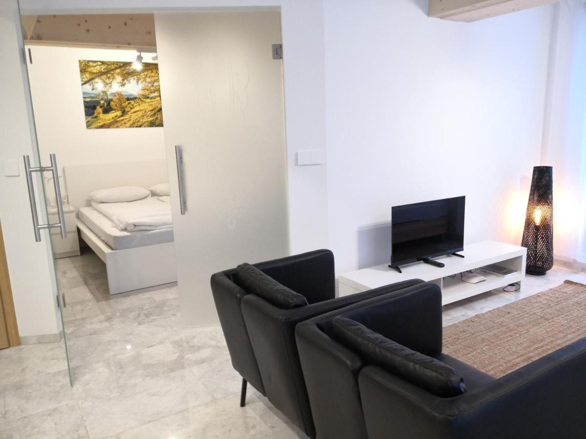 Willa Nika, Apartamenty Zakopane Exteriör bild